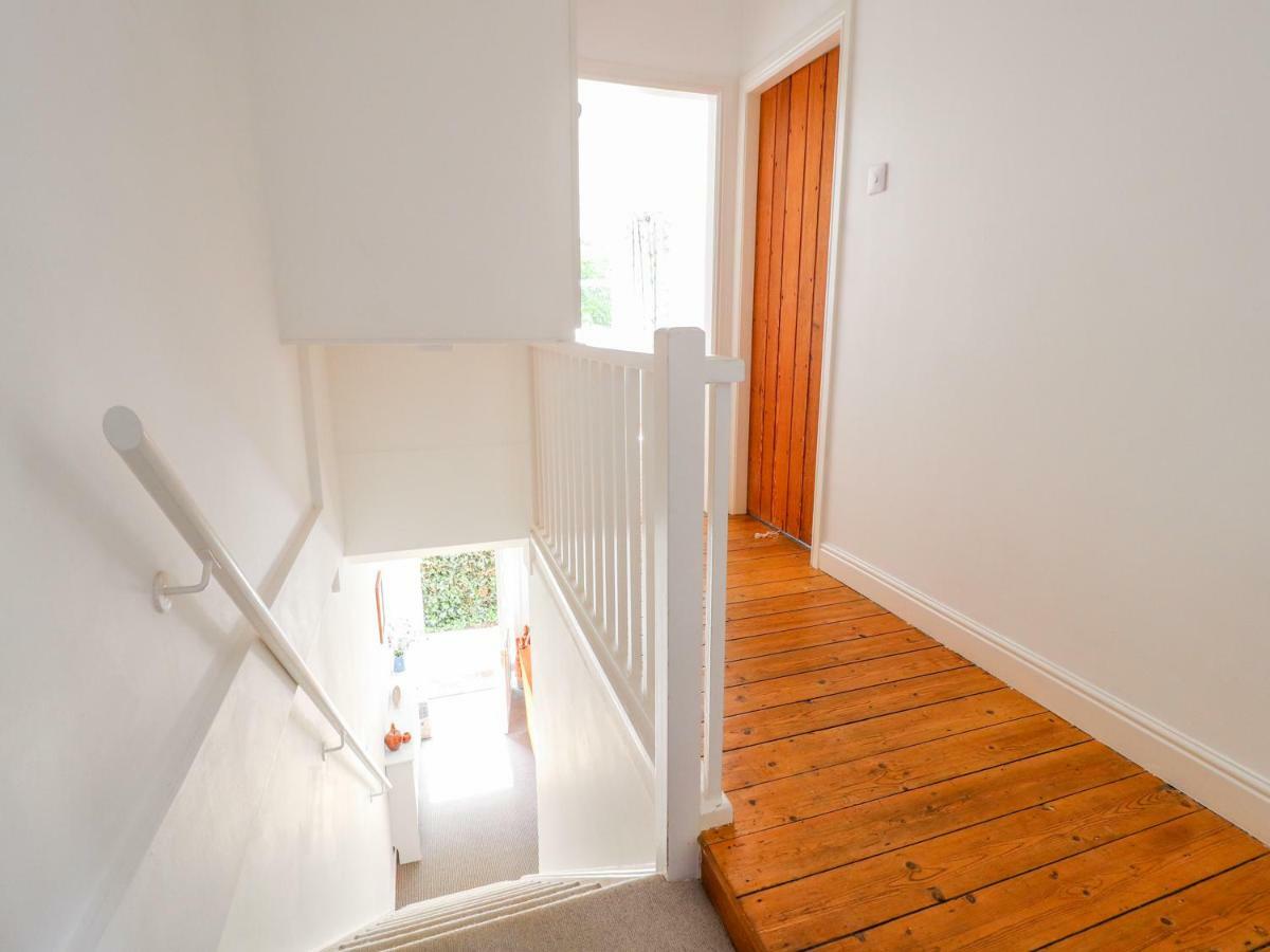 Minnow Cottage Malpas  Buitenkant foto