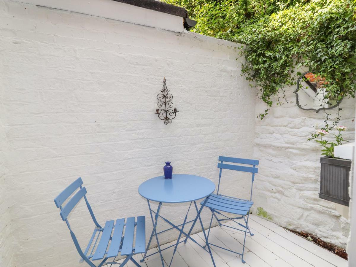 Minnow Cottage Malpas  Buitenkant foto