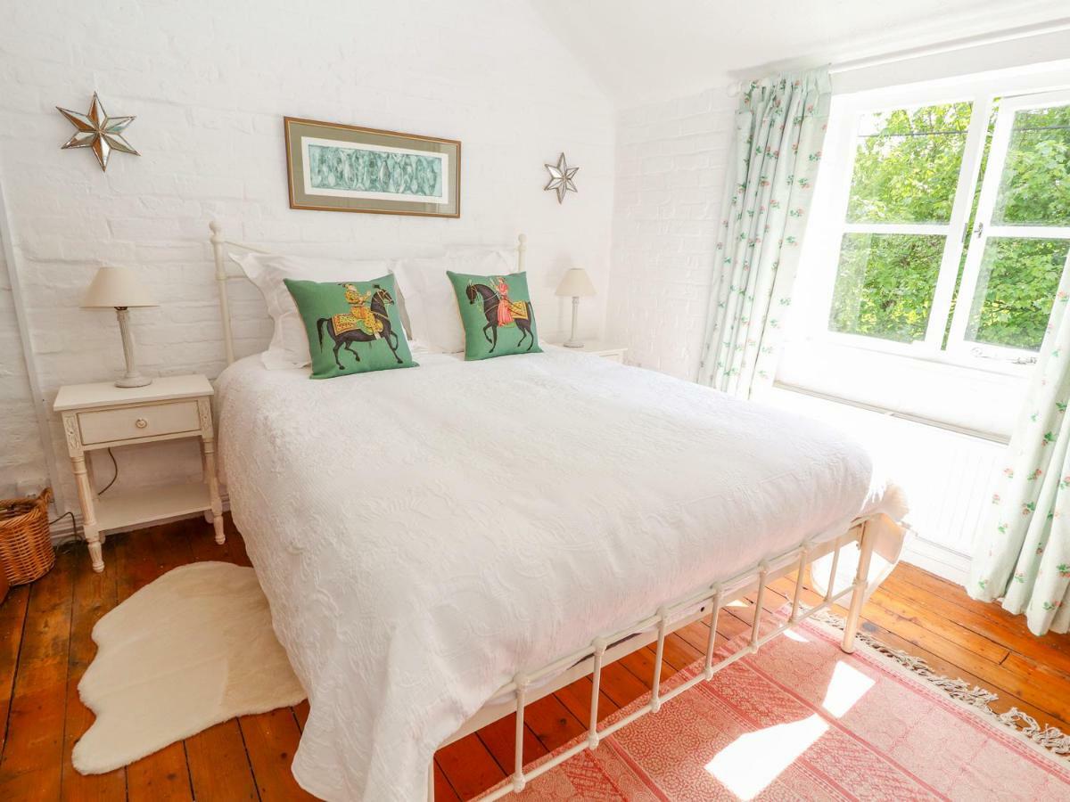 Minnow Cottage Malpas  Buitenkant foto