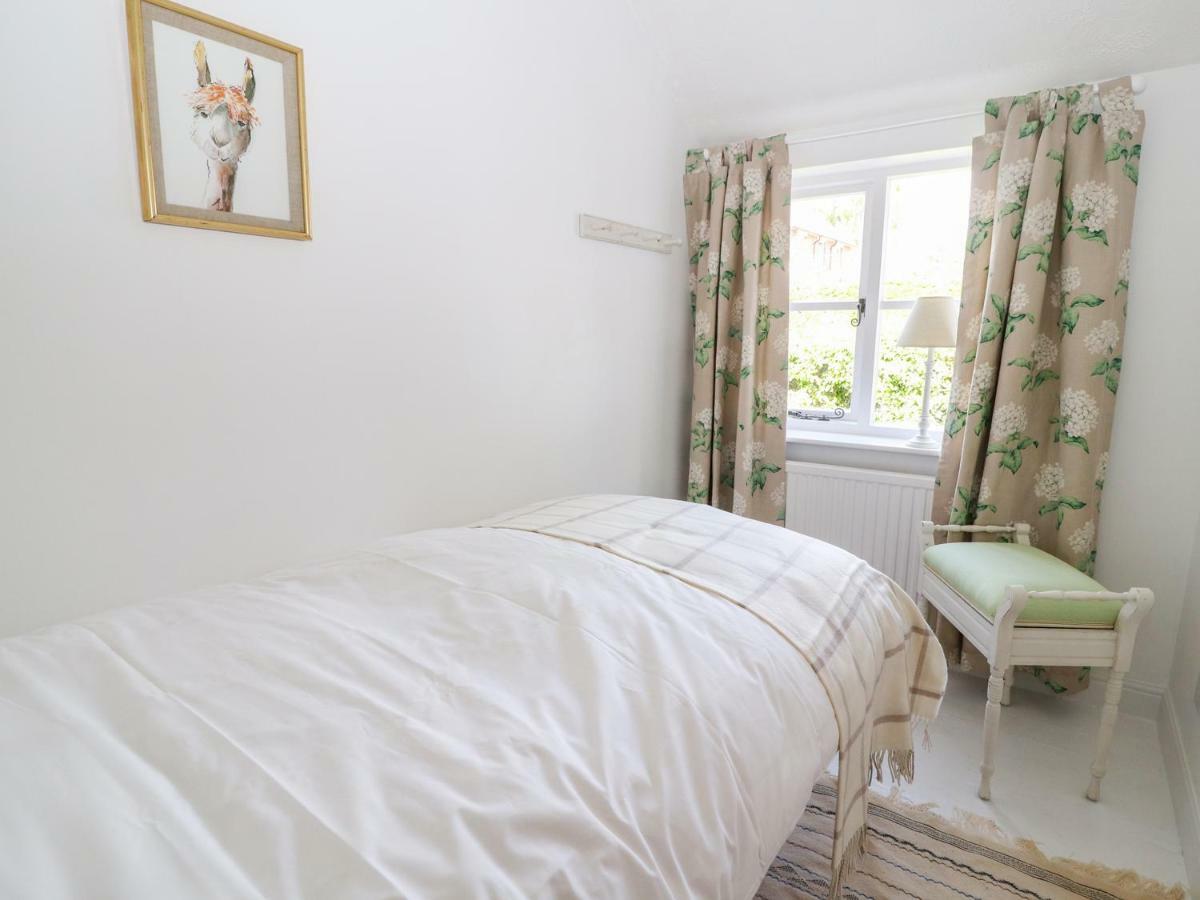 Minnow Cottage Malpas  Buitenkant foto